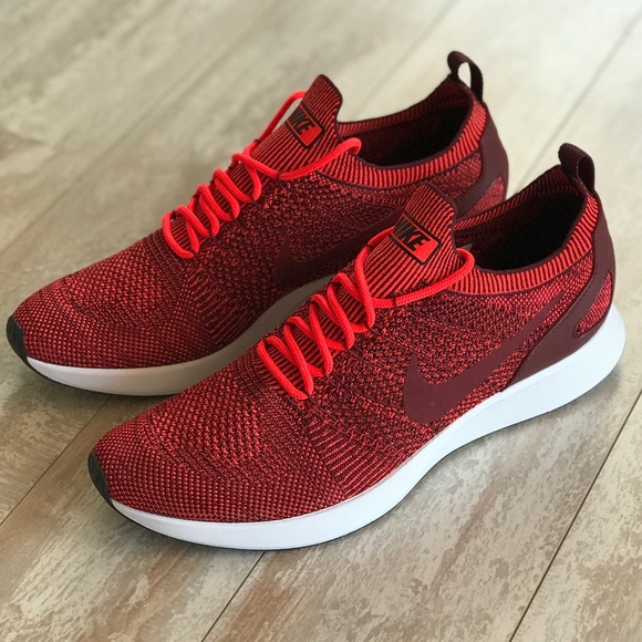 Nike Other - NWT Nike ID Mariah Flyknit Racer!